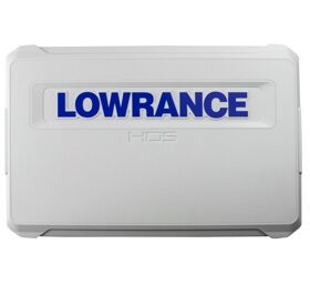 Крышка для эхолота Lowrance HDS-12 Live Suncover